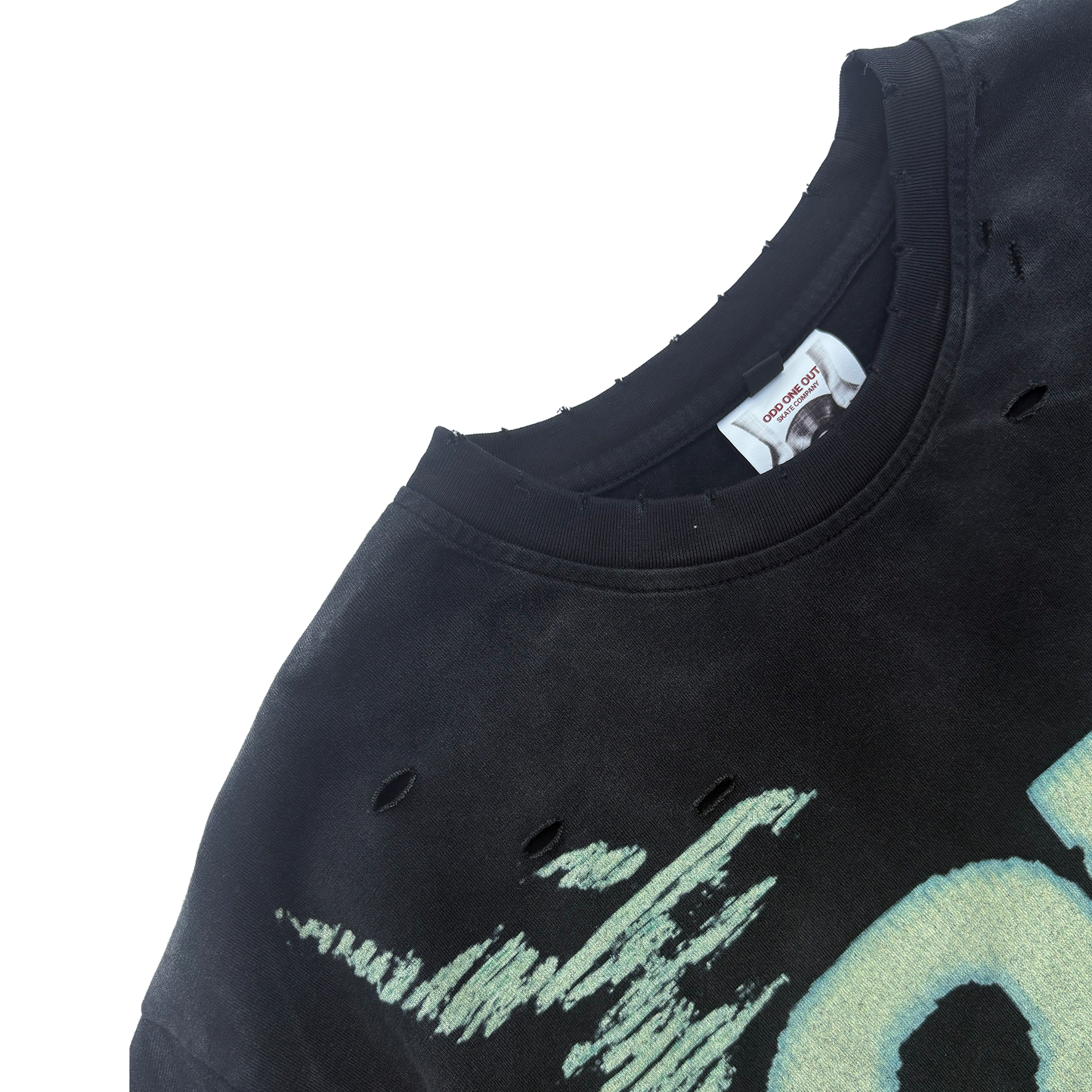 ODD Video T-Shirt