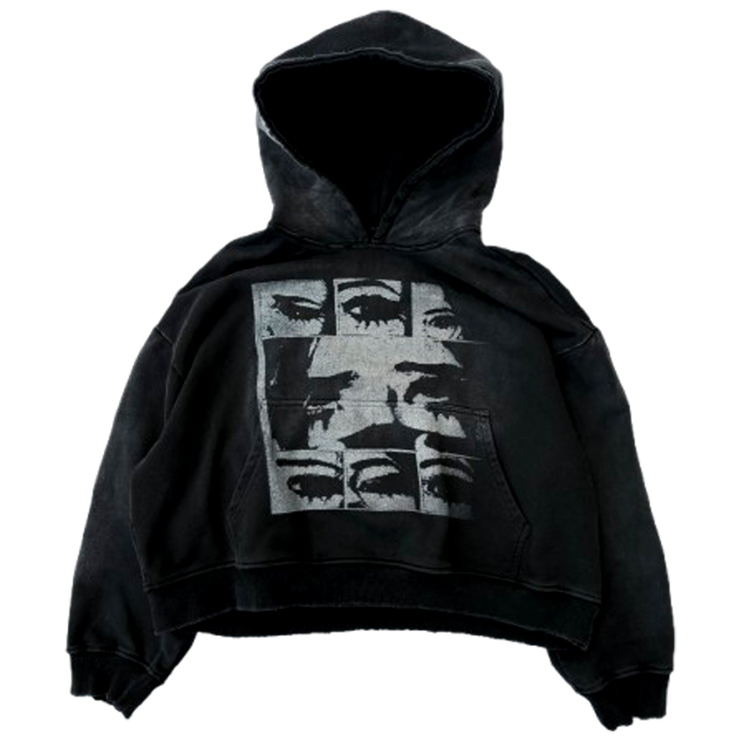 "FACES" Hoodie