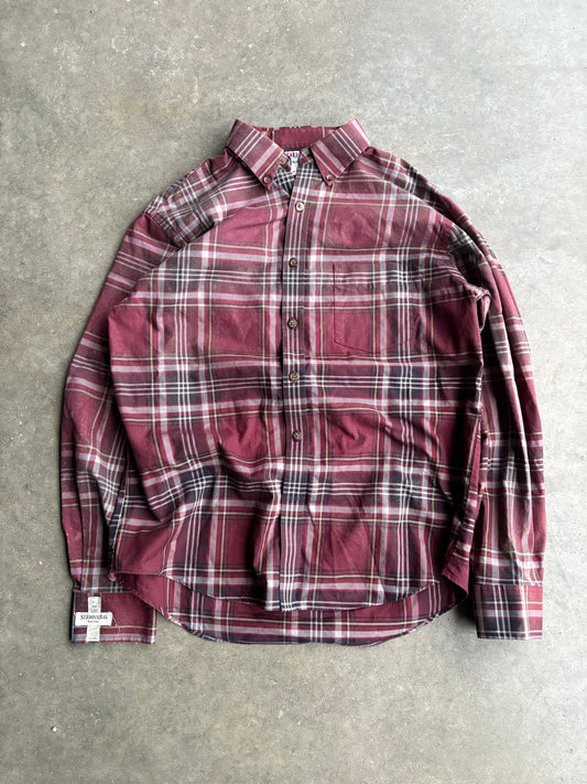 Flannel #6 (Medium)