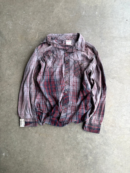 Flannel #10 (Large)
