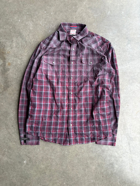 Flannel #11 (Large)