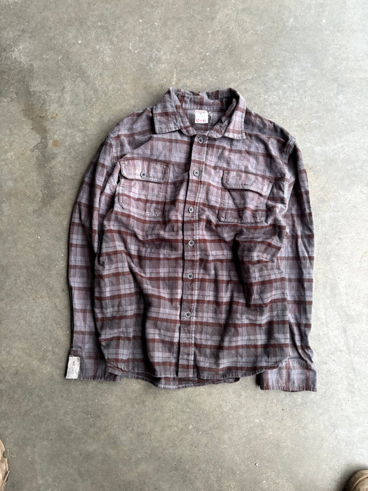 Flannel #12 (Large)