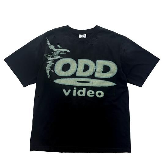 ODD Video T-Shirt