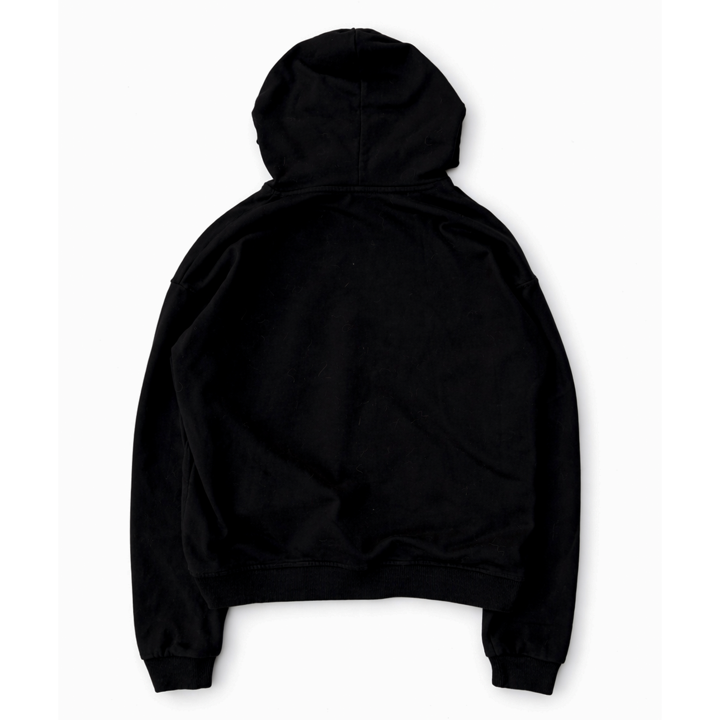 "SIGILISM" Black Hoodie