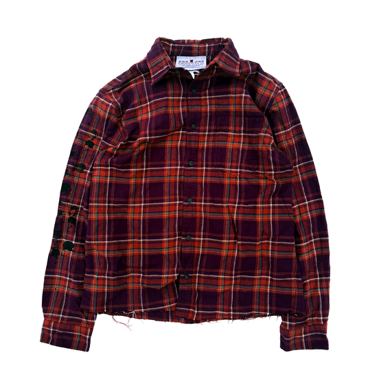 "STUDIO" Flannel