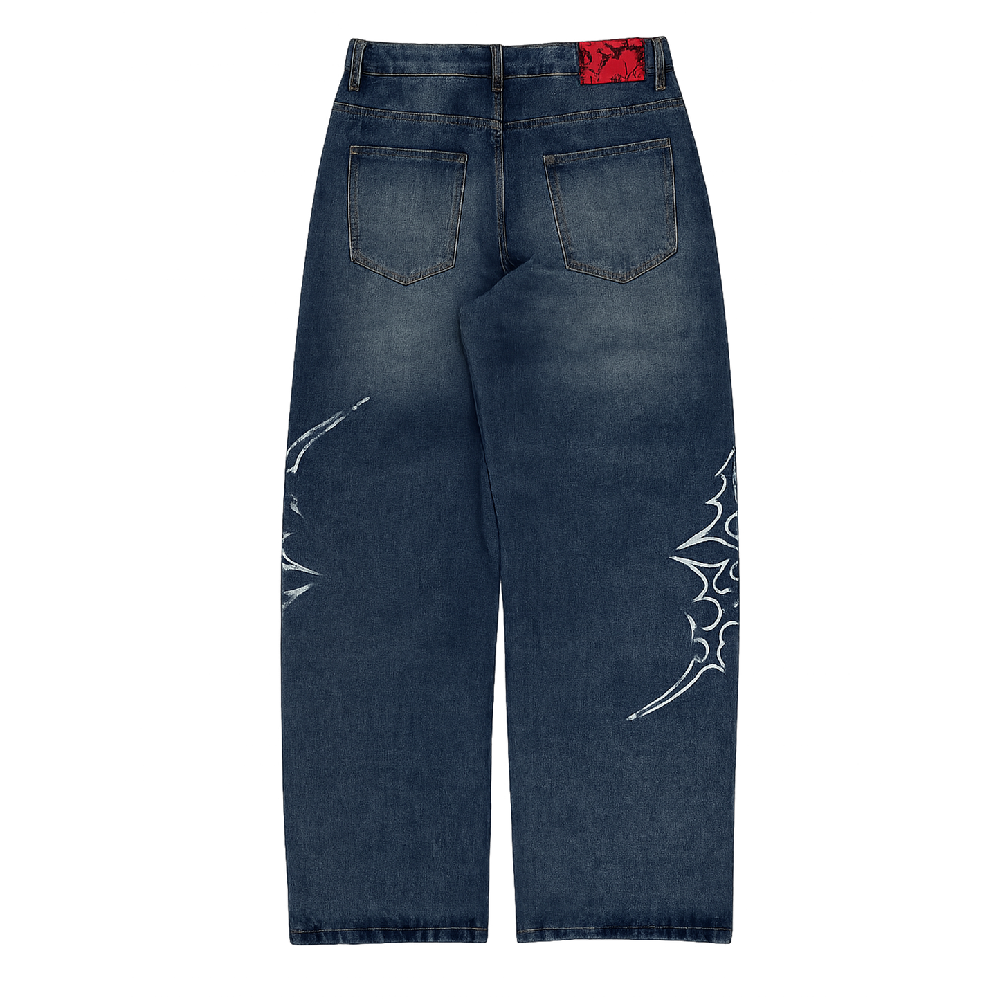 "TRIBAL" Denim