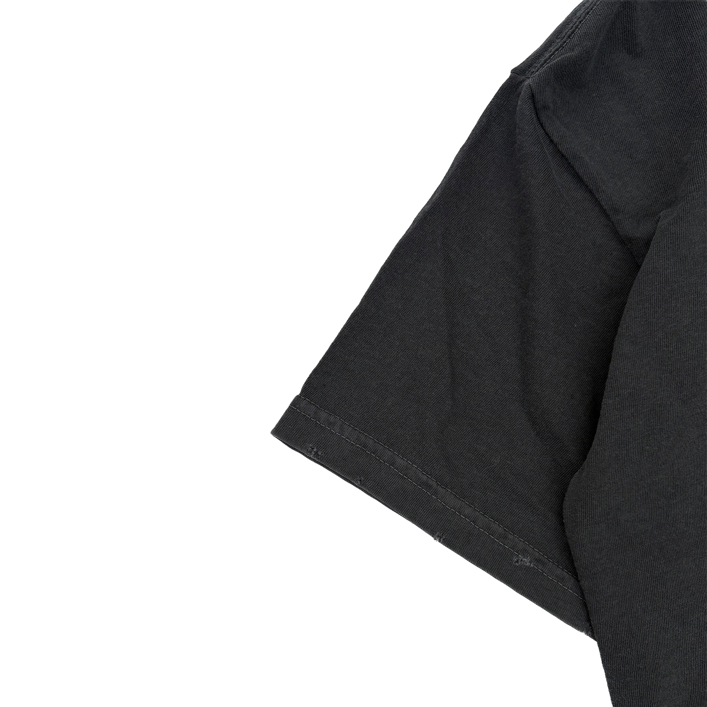 Fallen Angel Tee (Charcoal)